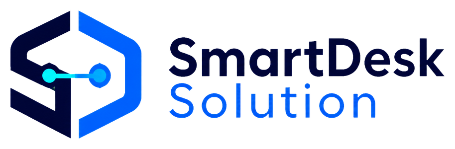 SmartDesk Solution