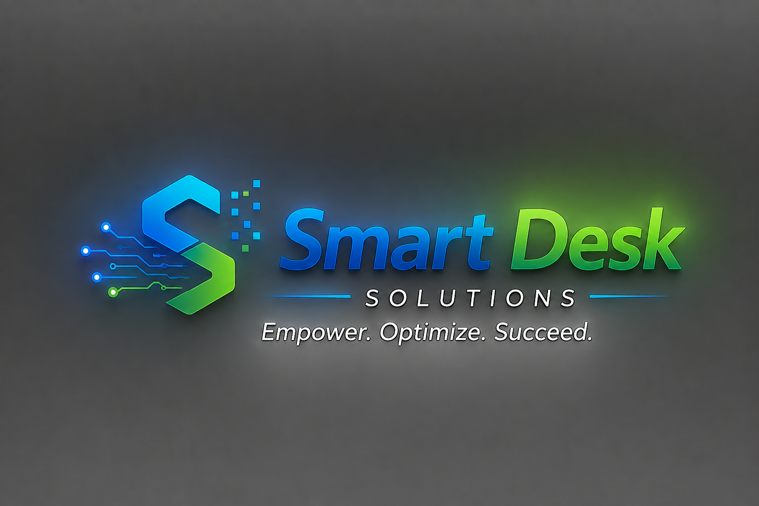 smartdesksolution